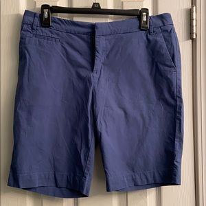 Patagonia 9” cotton stretch short